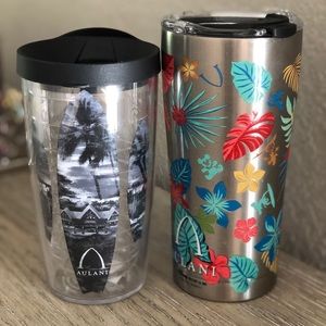 Tervis Aulani Cups